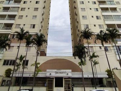 Apartamento 3 Quartos para Venda, em Goinia, bairro Parque Amaznia, 3 dormitrios, 1 banheiro, 1 sute, 1 vaga