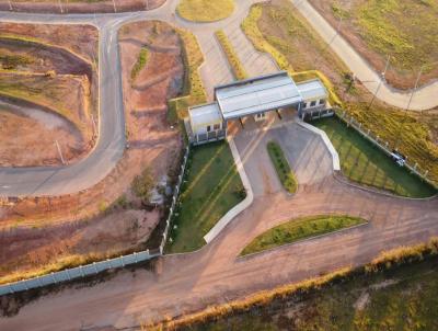 Terreno em Condomnio para Venda, em Senador Canedo, bairro Villa Toscana