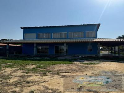 Chcara para Venda, em Capela do Alto, bairro IPEROZINHO, 4 dormitrios, 3 sutes