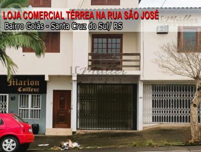 Imvel Comercial para Venda, em Santa Cruz do Sul, bairro Gois