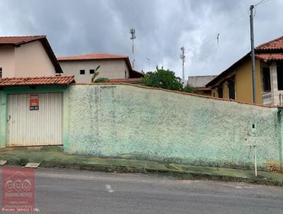 Casa para Venda, em Florestal, bairro Nossa Senhora Aparecida, 1 dormitrio, 1 banheiro