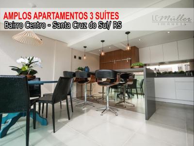 Apartamento para Venda, em Santa Cruz do Sul, bairro Centro