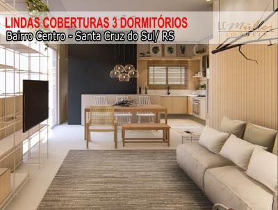 Apartamento para Venda, em Santa Cruz do Sul, bairro Centro