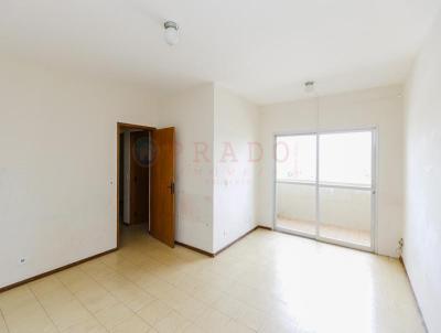 Apartamento para Venda, em Presidente Prudente, bairro EDIFCIO RESIDENCIAL JERNIMO VILELA, 3 dormitrios, 2 banheiros, 1 sute, 1 vaga