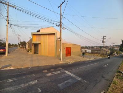 Casa Comercial para Venda, em Aparecida de Goinia, bairro Jardim Helvcia, 7 dormitrios, 3 banheiros, 1 sute, 2 vagas