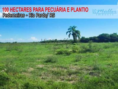 Fazenda para Venda, em Rio Pardo, bairro Pederneiras