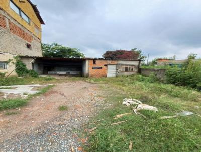 Terreno para Venda, em Santana de Parnaba, bairro Jardim Clementino (Fazendinha)