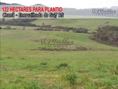 Fazenda para Venda, em Encruzilhada do Sul, bairro Chan