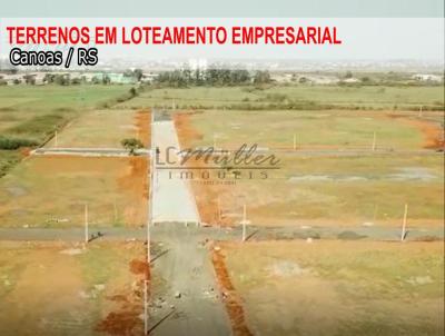 Terreno para Venda, em Canoas, bairro Zona Industrial