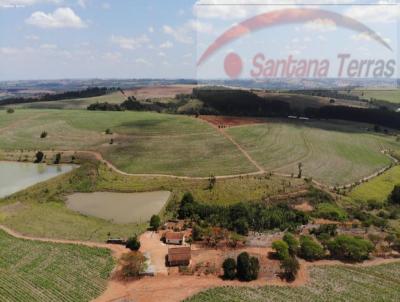 Fazenda para Venda, em Tatu, bairro 