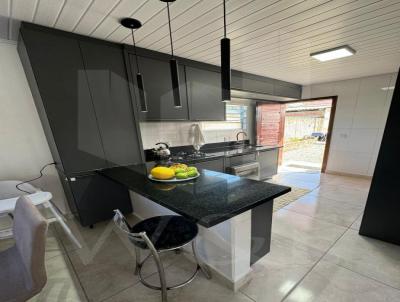 Casa para Venda, em Cricima, bairro So Sebastio, 3 dormitrios, 1 banheiro, 2 vagas