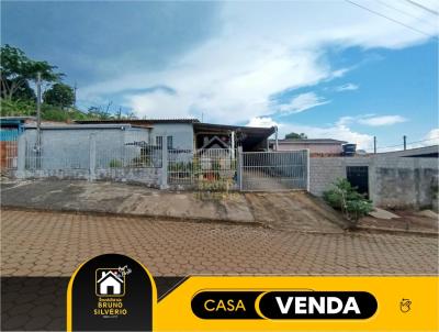 Casa para Venda, em Ouro Preto do Oeste, bairro Liberdade, 4 dormitrios, 2 banheiros, 1 sute