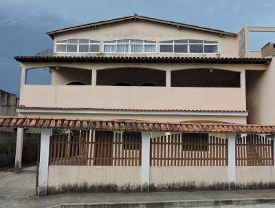 Casa para Venda, em Itapemirim, bairro itaoca, 6 dormitrios, 4 banheiros, 1 sute, 3 vagas