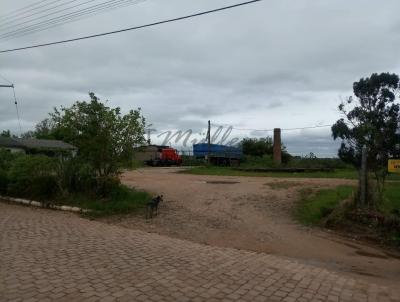 Terreno para Venda, em Pntano Grande, bairro Centro