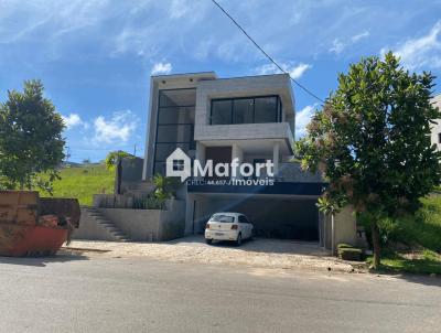 Casa em Condomínio para Venda, em Mogi das Cruzes, bairro Jardim São Pedro, 3 dormitórios, 5 banheiros, 3 suítes, 6 vagas