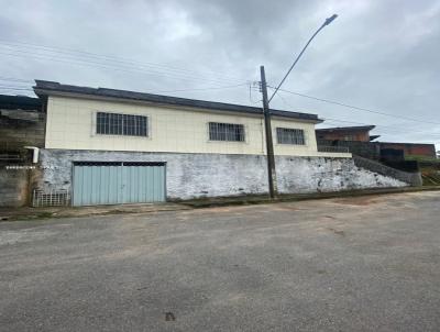 Casa para Locao, em Barbacena, bairro Diniz II, 3 dormitrios, 2 banheiros, 1 vaga