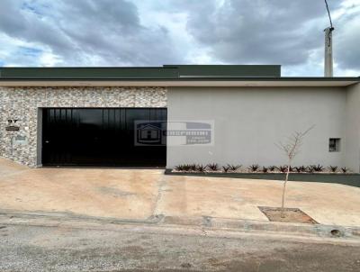 Casa para Venda, em Limeira, bairro Jardim Marajoara, 3 dormitrios, 2 banheiros, 1 sute, 2 vagas