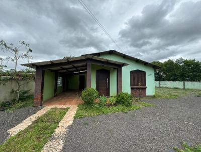 Casa para Locao, em Osrio, bairro Albatroz, 2 dormitrios, 1 banheiro, 1 vaga