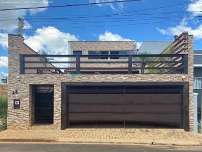 Casa em Condomnio para Venda, em Tatu, bairro Bella Vitta, 3 dormitrios, 5 banheiros, 3 sutes, 1 vaga