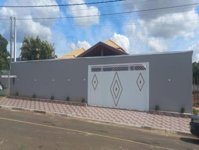 Casa em Condomnio para Venda, em Tatu, bairro Residencial Ecopark