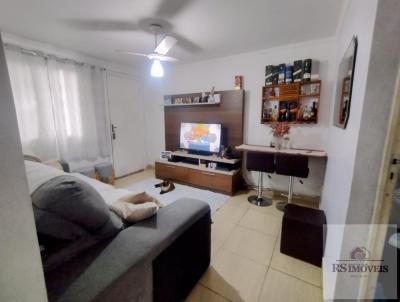 Apartamento para Venda, em Suzano, bairro Cidade Boa Vista, 2 dormitrios, 1 banheiro, 1 vaga