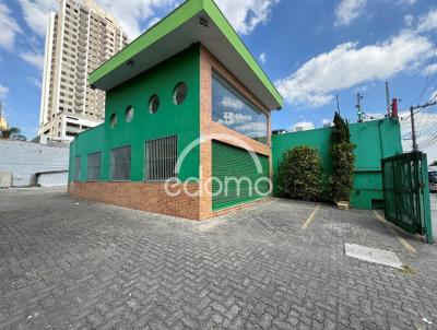 Imvel Comercial para Locao, em So Paulo, bairro Belm, 4 banheiros, 20 vagas