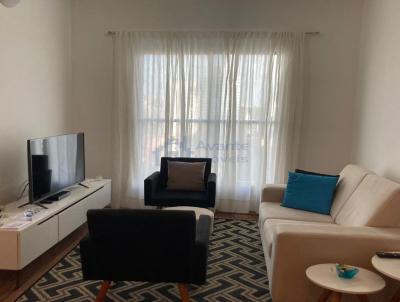 Apartamento para Venda, em So Bernardo do Campo, bairro Jardim do Mar, 2 dormitrios, 2 banheiros, 1 vaga