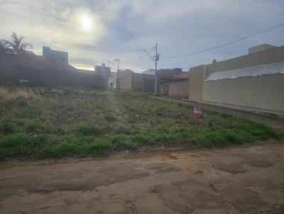 Lote para Venda, em Carmo do Paranaba, bairro BAIRRO BELA VISTA ll