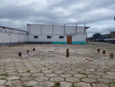 Galpo para Locao, em So Paulo, bairro Santo Amaro, 2 banheiros, 5 vagas