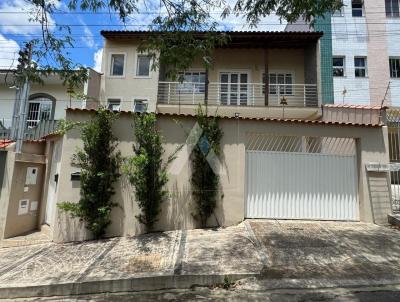 Casa para Venda, em Poos de Caldas, bairro Jardim Vitria, 3 dormitrios, 1 banheiro, 1 sute, 1 vaga