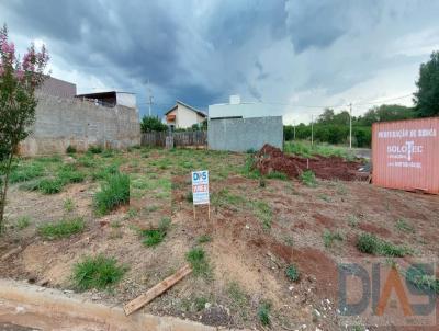 Terreno para Venda, em Igarau do Tiet, bairro Jardim Maria Carolina II