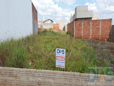 Terreno para Venda, em Barra Bonita, bairro Residencial Flamboyant