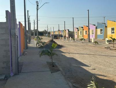 Casa para Temporada, em Itaitinga, bairro GERERA, 2 dormitrios, 1 banheiro, 2 vagas