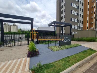 Apartamento para Venda, em Bauru, bairro Jardim Colonial, 2 dormitrios, 1 banheiro, 1 vaga