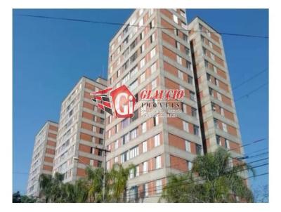 Apartamento 3 dormitrios para Venda, em So Paulo, bairro Jardim Piracuama, 3 dormitrios, 2 banheiros, 1 vaga