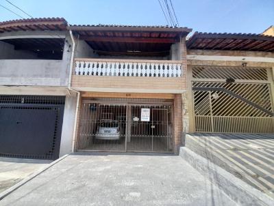 Casa para Locao, em So Paulo, bairro Jardim Pedro Jos Nunes, 1 dormitrio, 1 banheiro