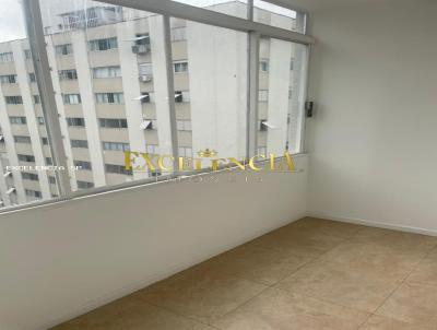 Apartamento para Venda, em So Paulo, bairro Cerqueira Csar, 1 dormitrio, 2 sutes, 1 vaga