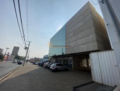 Comercial para Locao, em Bauru, bairro Centro, 12 banheiros