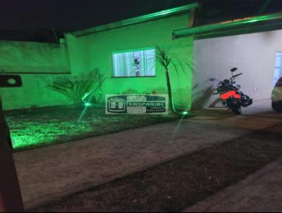 Casa para Venda, em Limeira, bairro Jardim Lagoa Nova, 2 dormitrios, 1 banheiro, 2 vagas