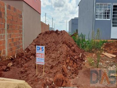 Terreno para Venda, em Barra Bonita, bairro Residencial Bem Viver