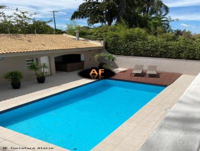 Casa em Condomnio para Venda, em Barueri, bairro Alphaville, 4 dormitrios, 4 sutes