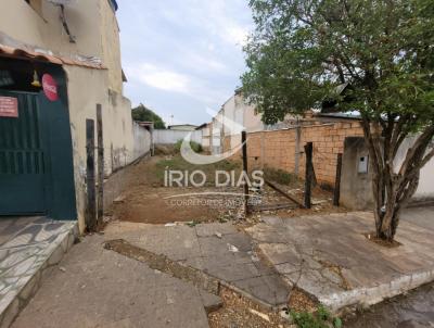 Lote para Venda, em Lagoa Santa, bairro Coronel Ovdio Guerra