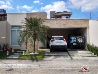 Casa em Condomnio para Venda, em Taubat, bairro Jardim De Alah, 3 dormitrios, 2 banheiros, 1 sute, 2 vagas