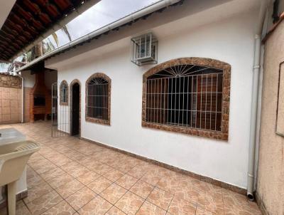 Casa para Venda, em Praia Grande, bairro Caiara, 3 dormitrios, 1 banheiro, 1 sute, 3 vagas