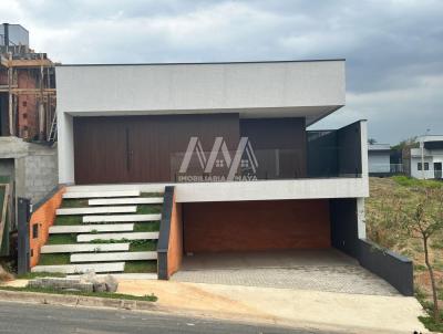 Casa em Condomnio para Venda, em Sorocaba, bairro Cond. RESIDENCIAL SUN LAKE, 3 dormitrios, 4 banheiros, 3 sutes, 4 vagas