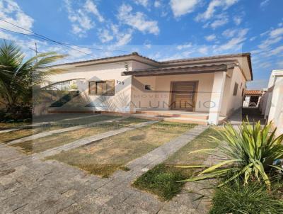 Casa para Venda, em Sorocaba, bairro Jardim Santa Roslia, 2 dormitrios, 2 banheiros, 1 sute, 2 vagas