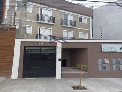 Apartamento para Venda, em Santo Andr, bairro Vila Prncipe de Gales, 2 dormitrios, 1 banheiro, 1 vaga