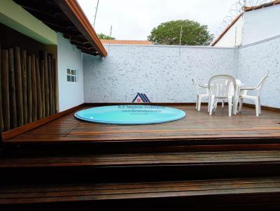 Casa para Venda, em Uberlndia, bairro Vigilato Pereira, 3 dormitrios, 3 banheiros, 1 sute, 4 vagas