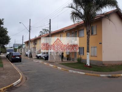 Sobrado em Condomnio para Venda, em Guarulhos, bairro Bonsucesso - Vila Carmela, 2 dormitrios, 1 banheiro, 1 vaga