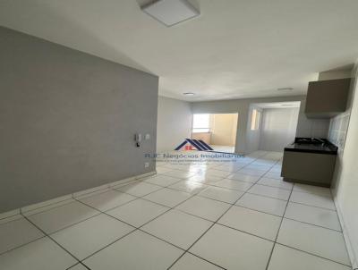 Apartamento para Venda, em Uberlndia, bairro Jardim Europa, 2 dormitrios, 2 banheiros, 1 sute, 1 vaga